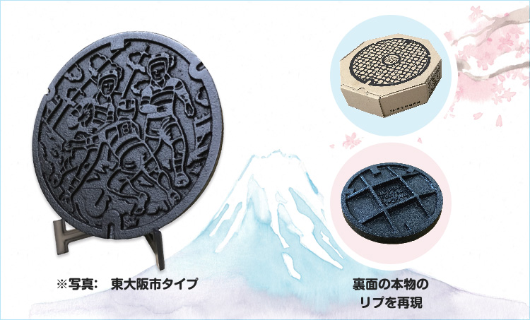 製品スペック